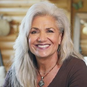 Meet your Posher, Kathy